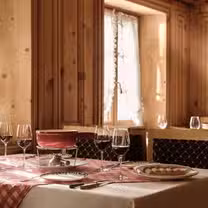 A photo of Seehof Stübli restaurant