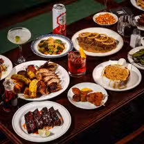 Foto von Roxton Restaurant