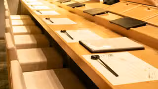 A photo of Sushi Takaya (Former Kutani) restaurant