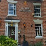 Cover image for The Old Tramway Inn