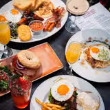 Breakfast foto