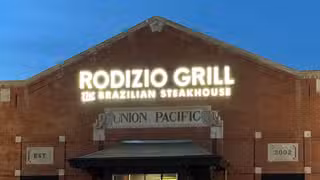 Een foto van restaurant Rodizio Grill Brazilian Steakhouse Fort Collins