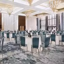 Een foto van restaurant Turning Stone Conference Center