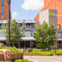 A photo of 30hop Coralville restaurant