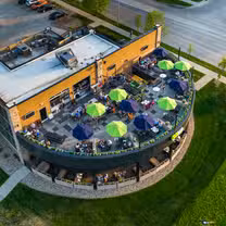 A photo of 30hop Cedar Rapids restaurant