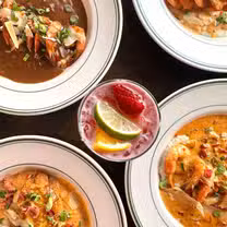 A photo of Taste Kitchen + Bar - Sugarland restaurant