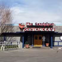 Una foto del restaurante Sandpiper Idaho Falls