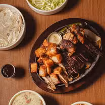 A photo of Superica - Charlotte restaurant