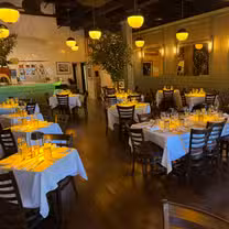 Foto von Branzinos of Northport Restaurant