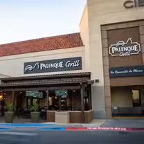 A photo of Palenque Grill - Cielo Vista Mall restaurant