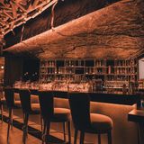 Cover image for R Steakhouse