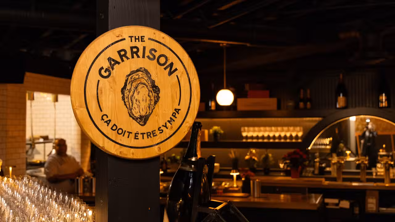 The Garrison Seattle, Seattle, WA
