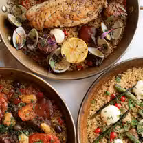 Foto von CTZN Restaurant
