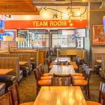 A photo of Boston′s Galerias Campeche restaurant