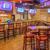 A photo of Boston´s Pizza Gran Terraza Coapa restaurant