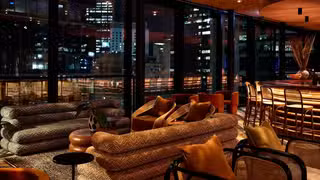 A photo of Sky Bar at Shell House restaurant