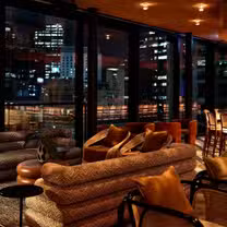 A photo of Sky Bar at Shell House restaurant