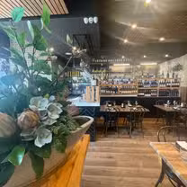 A photo of Cent Anni restaurant