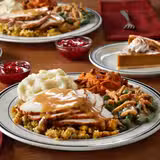 Thankgiving at Mimi's foto
