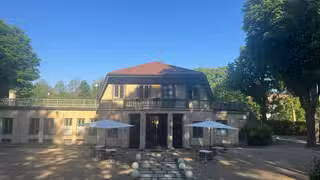 A photo of Ristorante Eridano restaurant
