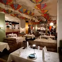 A photo of Indian Affair - Authentic Indian Cuisine restaurant