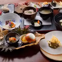 Una foto del restaurante SUSHIYA sansaro