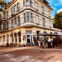 Foto von Roestburg Restaurant