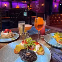 A photo of Kerry’s Norwich restaurant