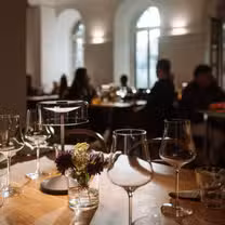 A photo of Restaurant tamère restaurant