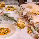 5 Course Christmas Day at £175 Foto