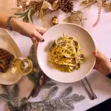 4 Course Christmas Eve Dinner - £130 Foto
