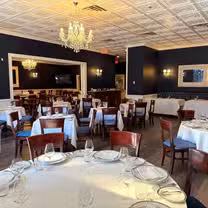 A photo of Vette Dining at Calabria restaurant