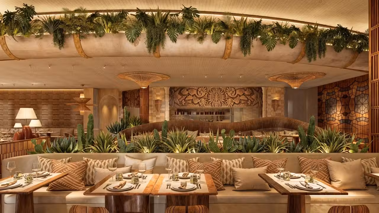 Interior - Jacinta, Miami, FL
