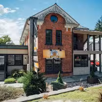 A photo of Taverne de la Ferme restaurant