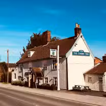 A photo of Cherry Tree Inn restaurant
