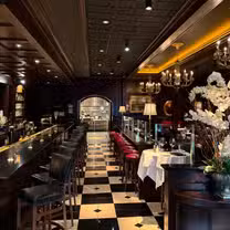 A photo of Pellana Steakhouse restaurant