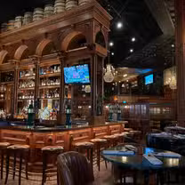 A photo of Bog & Barley Irish Pub restaurant