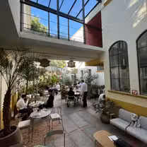 A photo of Paussa Restaurante restaurant