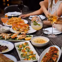 Foto von Stateside Kitchen Restaurant