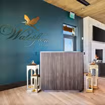 A photo of Waterfront Grill restaurant