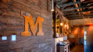 A photo of MR. MIKES - Duncan restaurant