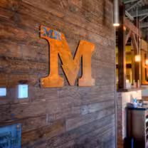 A photo of MR. MIKES - Duncan restaurant