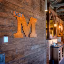 A photo of MR MIKES - High River restaurant