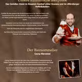 06.11.2026 Kulinarische Bierprobe mit 6 Gänge Menü foto