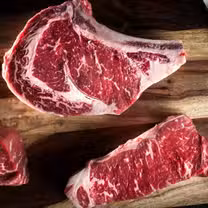 Una foto del restaurante Golden Steer Steakhouse Las Vegas