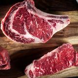 Cover image for Golden Steer Steakhouse Las Vegas