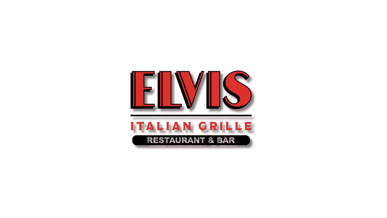 Elvis Italian Grille, Dania Beach, FL