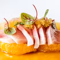 A photo of Uchi Philadelphia restaurant