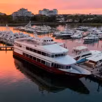 A photo of SunQuest Cruises restaurant
