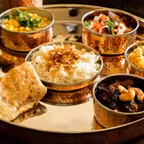 A photo of By the Fig & the Olive restaurant